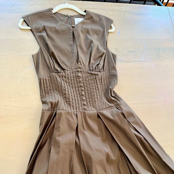 Reformation Renaie Dress - Picture 2 of 4